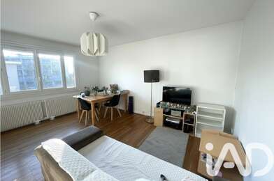 Appartement 3 pièces 183000 €