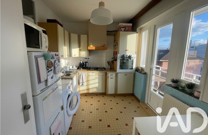 Vente Appartement 3 pièces — photo 3