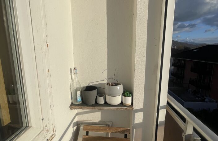 Vente Appartement 3 pièces — photo 4