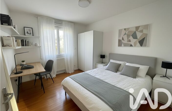 Vente Appartement 3 pièces — photo 5