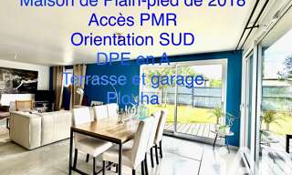 Maison 5 Pièces 121 m² à vendre à Plouha (22580)