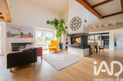 Maison 6 pièces 645000 €