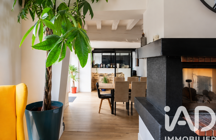 Vente Maison de campagne 6 pièces — photo 2