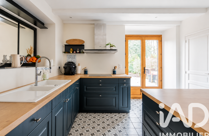 Vente Maison de campagne 6 pièces — photo 3