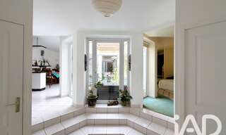 Maison 8 Pièces 145 m² à vendre à Antony (92160)