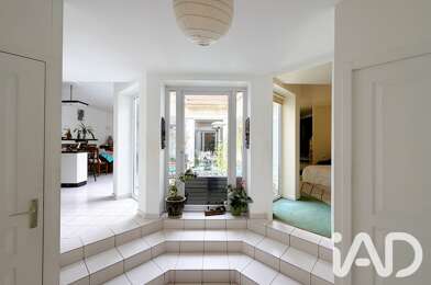 Maison 8 pièces 990000 €