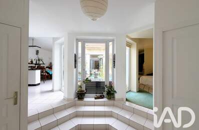 Vente Maison d'architecte 8 pièces — photo du bien