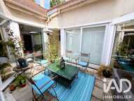 Vente Maison d'architecte 8 pièces — photo 3