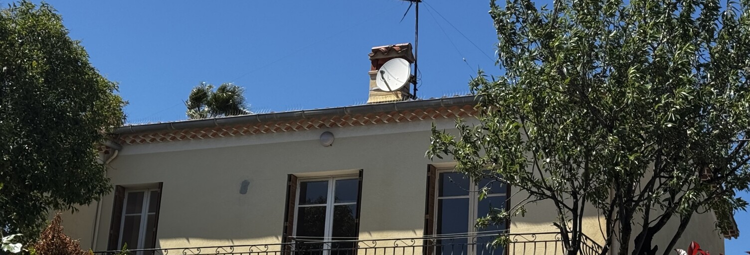 Appartement 4 Pièces 124 m² à vendre à La Garde (83130)