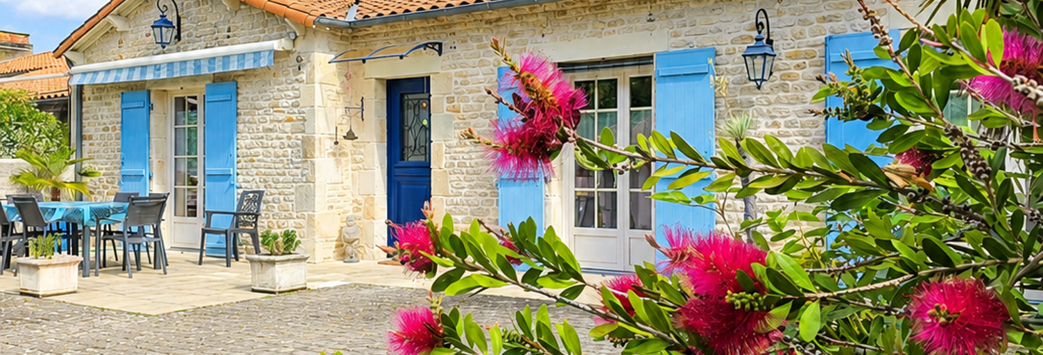 Maison 6 Pièces 160 m² à vendre à Aiffres (79230)