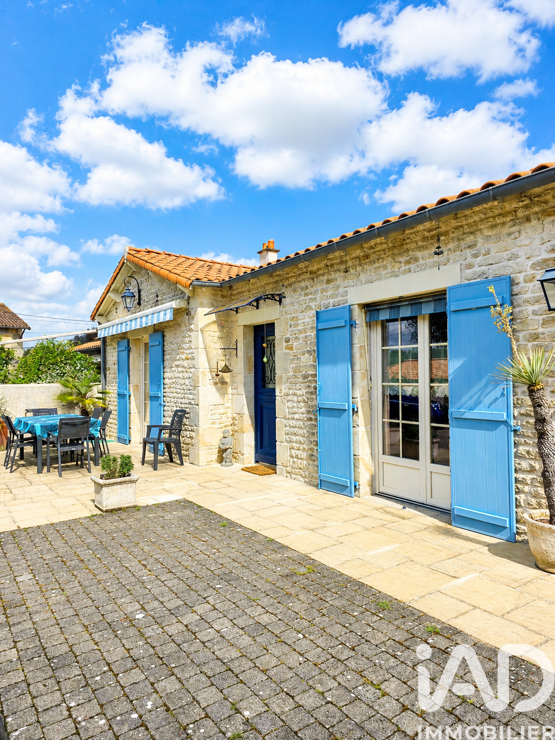 Vente Maison/villa 6 pièces - Photo 2