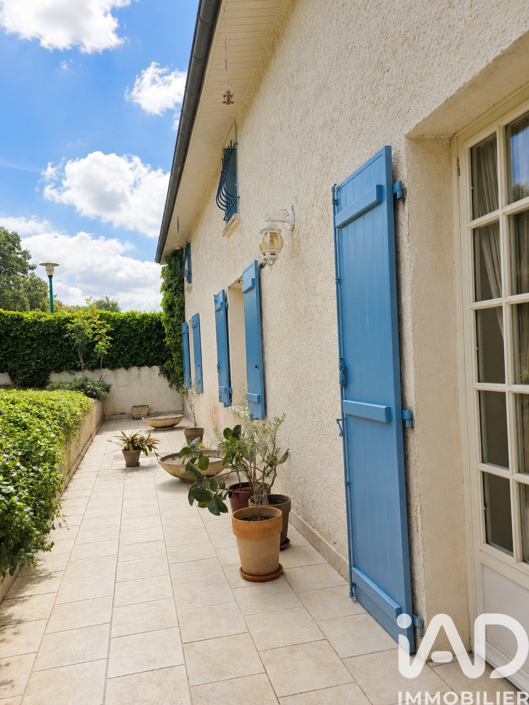 Vente Maison/villa 6 pièces - Photo 4