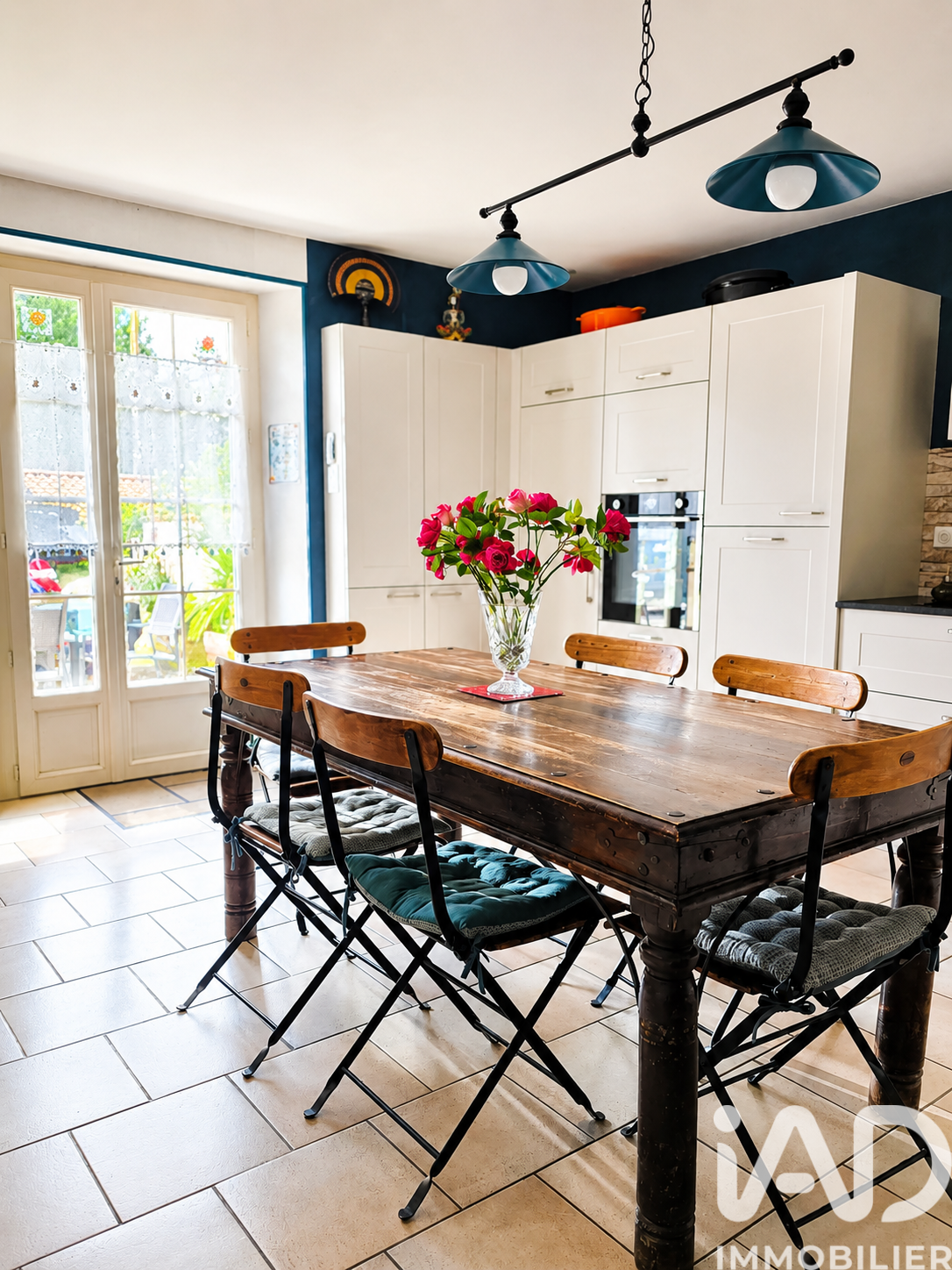 Vente Maison/villa 6 pièces - Photo 5