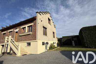 Maison 6 pièces 249900 €