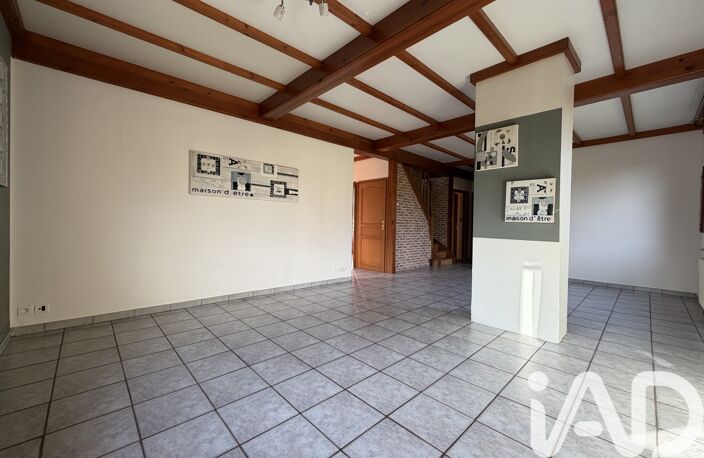 Vente Maison/villa 6 pièces — photo 2