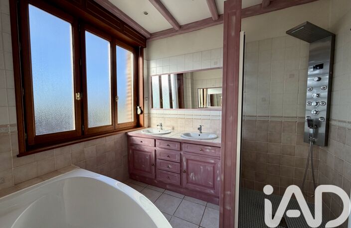Vente Maison/villa 6 pièces — photo 3