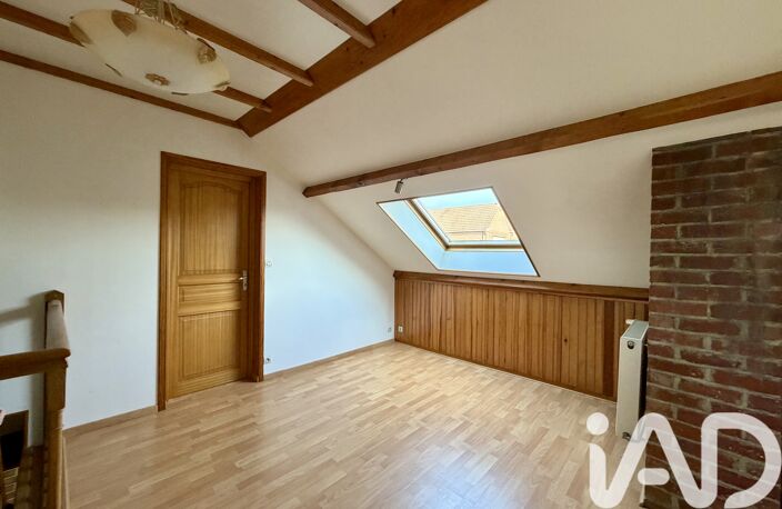 Vente Maison/villa 6 pièces — photo 5