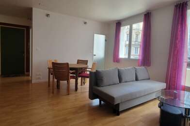 Appartement 2 pièces 158000 €