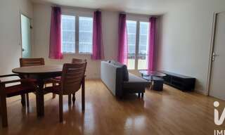 Appartement 2 Pièces 53 m² à vendre à Rouen (76000)