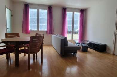 Appartement 2 pièces 158000 €