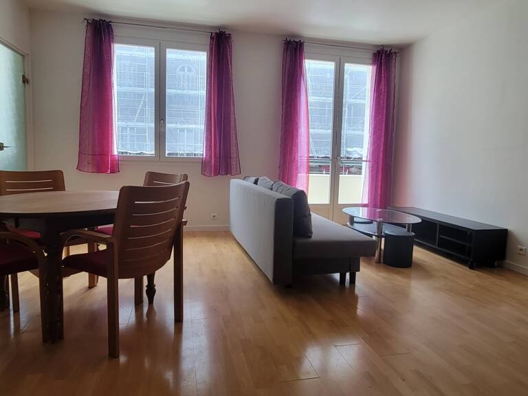 Vente Appartement 2 pièces — photo 1