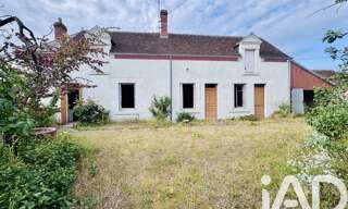Maison 3 Pièces 79 m² à vendre à Selles-sur-Cher (41130)