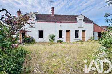 Maison 3 pièces 71000 €