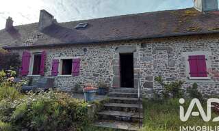Maison 6 Pièces 126 m² à vendre à Saint-Léger-Magnazeix (87190)