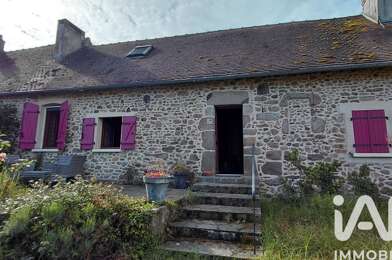 Maison 6 pièces 69900 €