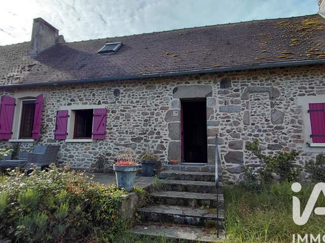 Vente Maison de village 6 pièces — photo du bien