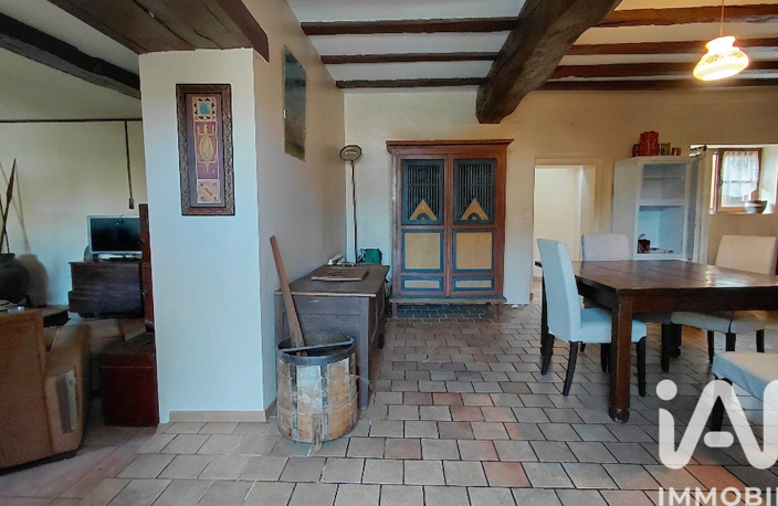 Vente Maison de village 6 pièces — photo 2