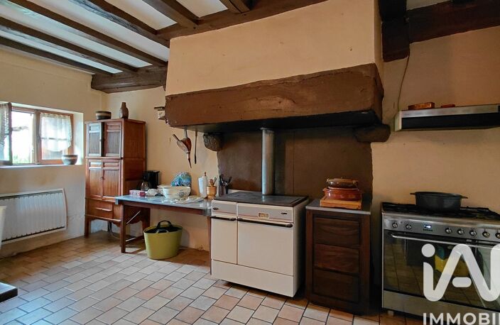 Vente Maison de village 6 pièces — photo 3
