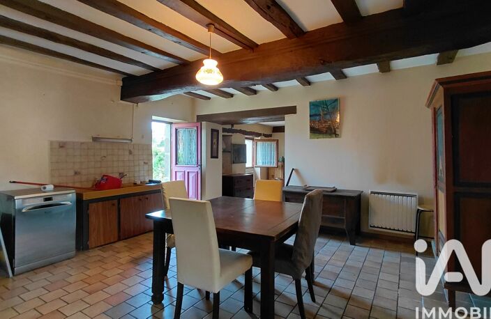 Vente Maison de village 6 pièces — photo 4