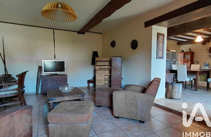 Vente Maison de village 6 pièces — photo 5