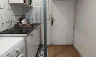 Appartement 1 Pièce 17 m² à vendre à Aubagne (13400)
