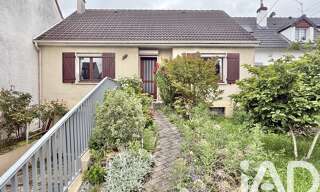 Maison 6 Pièces 113 m² à vendre à Savigny-sur-Orge (91600)
