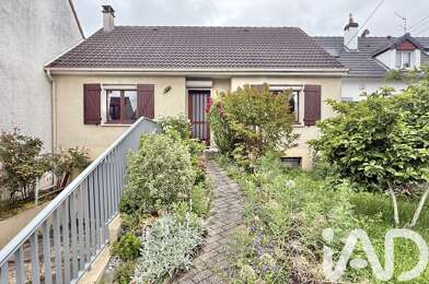 Maison 6 pièces 325000 €