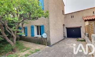 Maison 4 Pièces 85 m² à vendre à Allauch (13190)