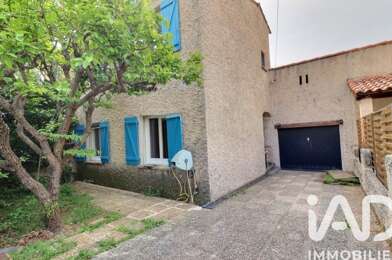 Maison 4 pièces 389000 €