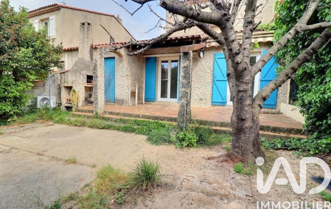 Vente Maison traditionnelle 4 pièces - Photo 2