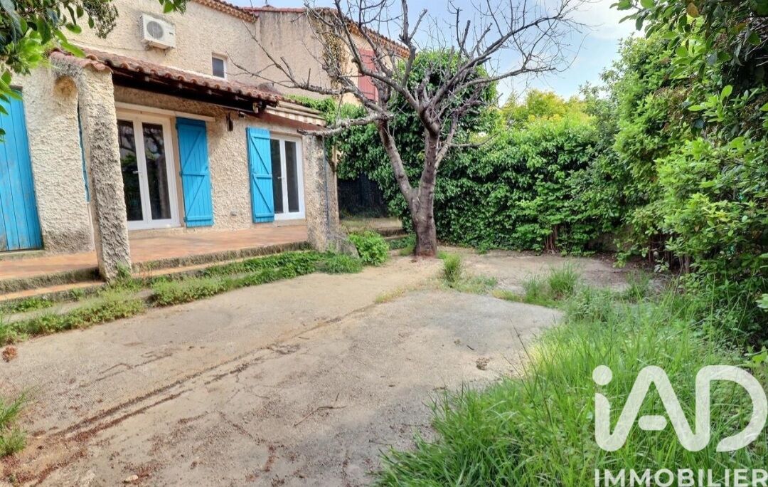 Vente Maison traditionnelle 4 pièces - Photo 4