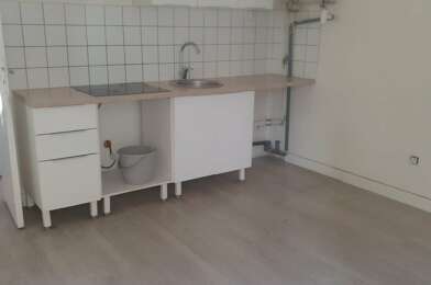Appartement 2 pièces 89000 €