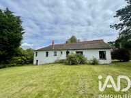 Vente Maison de campagne 6 pièces — photo 2