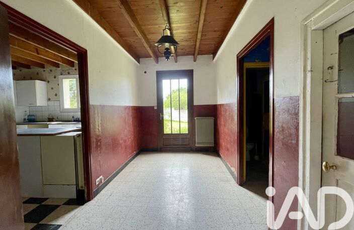 Vente Maison de campagne 6 pièces — photo 4