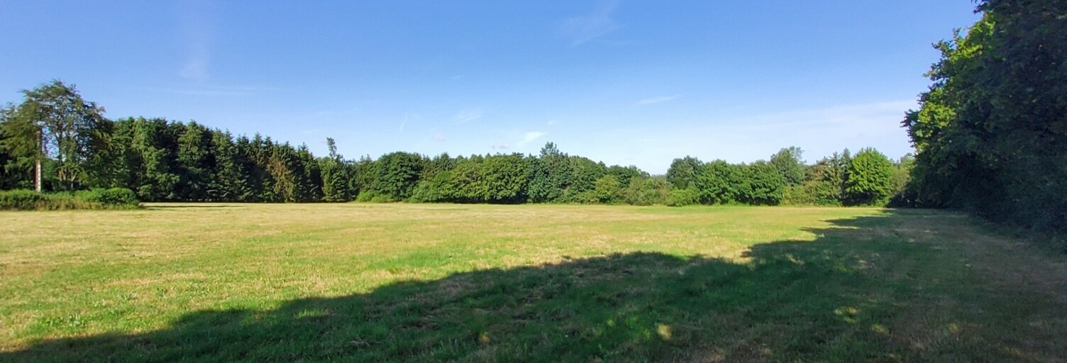 Terrain  18635 m² à vendre à Gué-d'Hossus (08230)