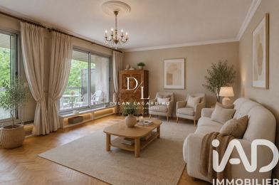 Appartement 5 pièces 479000 €