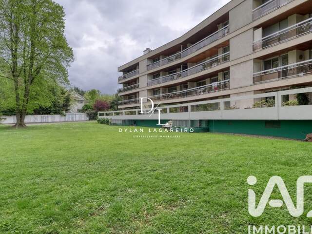 Vente Appartement 5 pièces — photo du bien