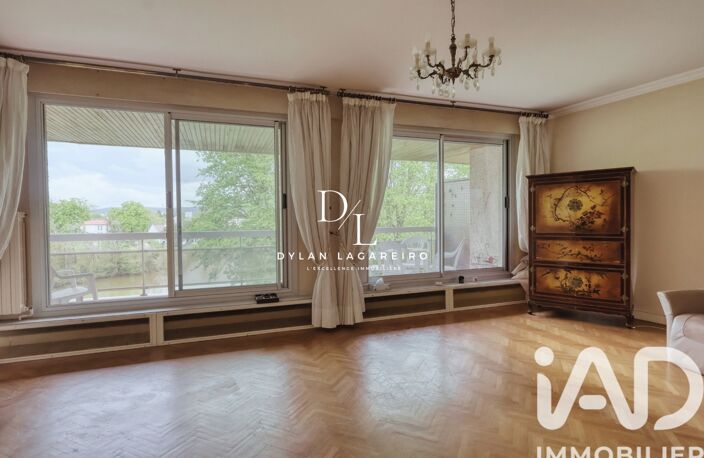 Vente Appartement 5 pièces — photo 2