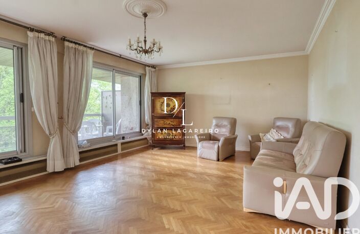 Vente Appartement 5 pièces — photo 3