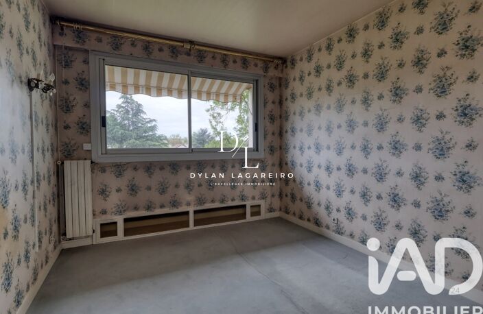 Vente Appartement 5 pièces — photo 5